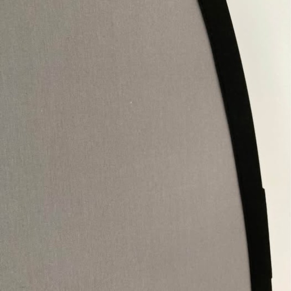 Foldable Muslin Backdrop, Black/Gray, 150 x 200 cm - Picture 4 of 6